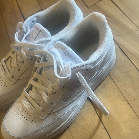 Reebok Club C Double white - Picture 3 of 4